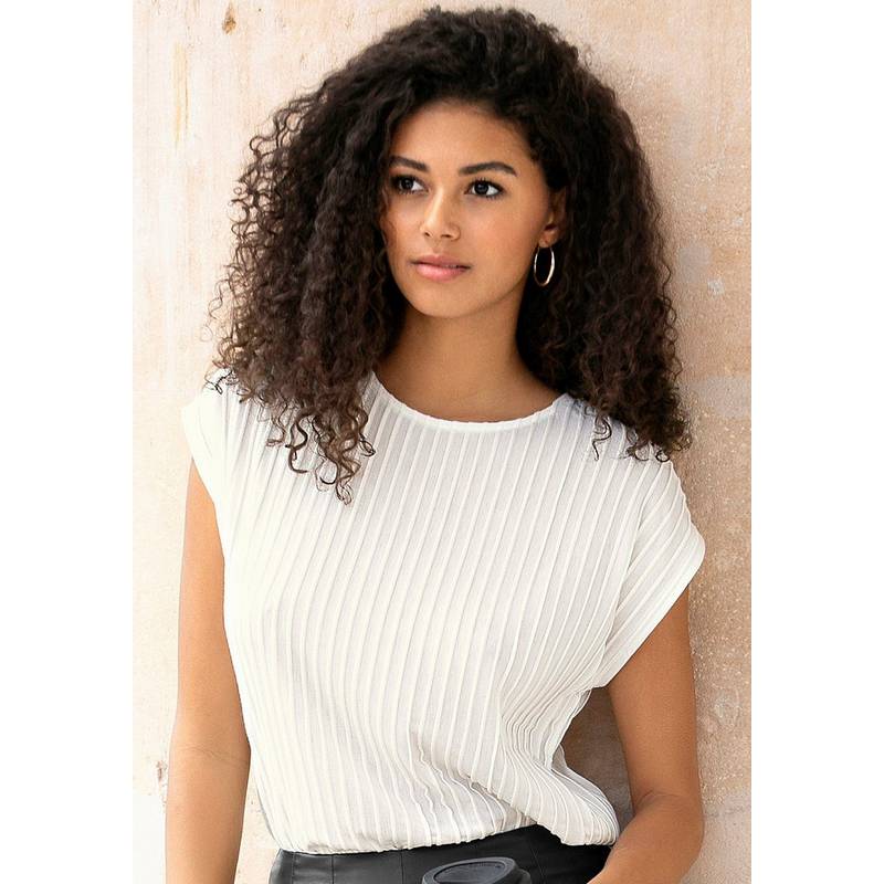 Lascana T-Shirt Damen