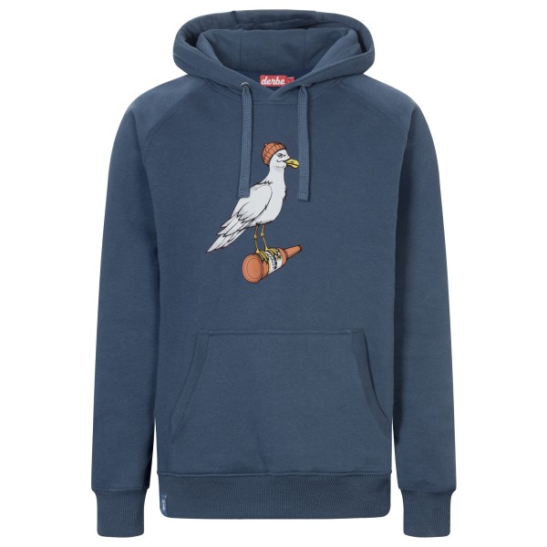 Derbe - Sturmmöwe - Hoodie