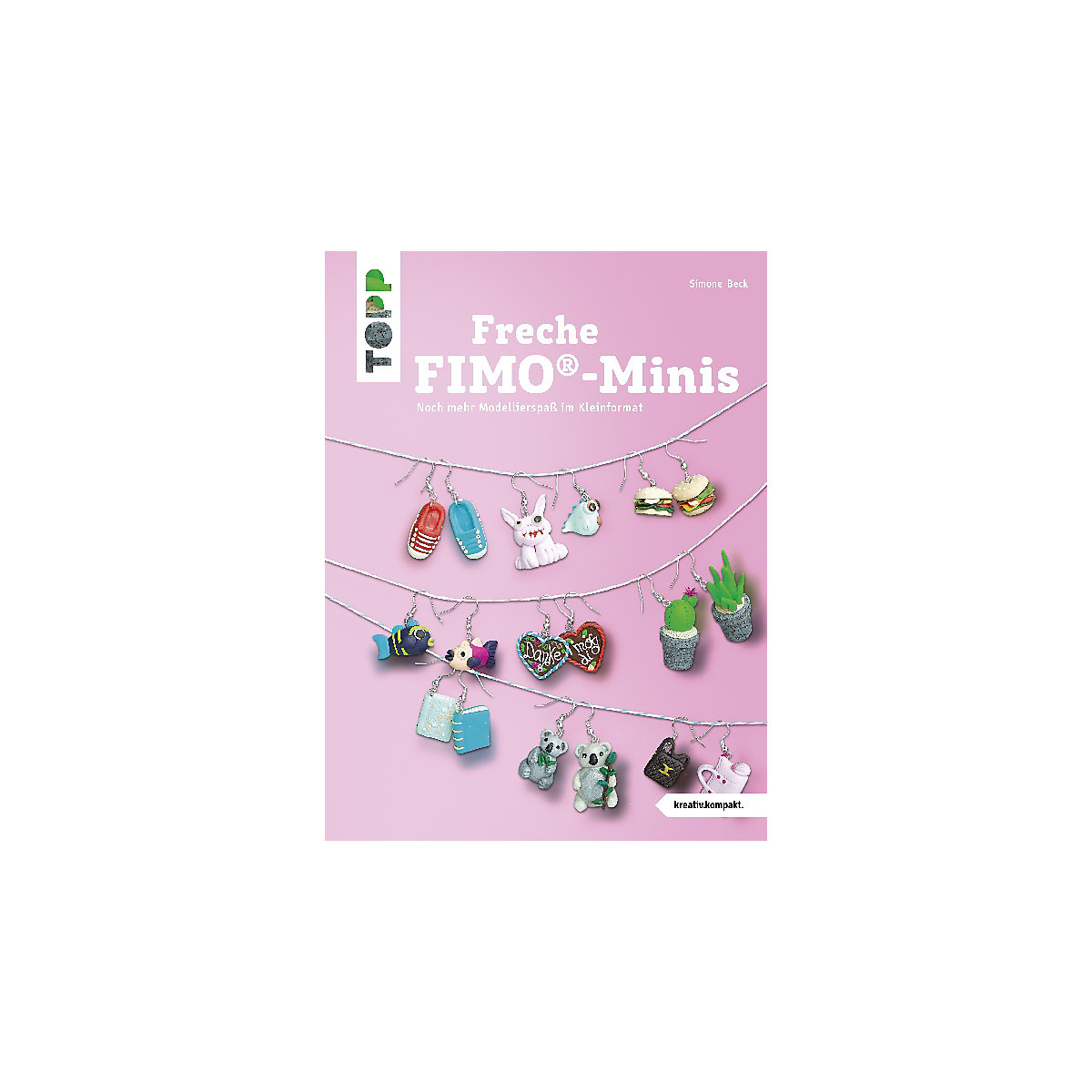 Freche FIMO-Minis