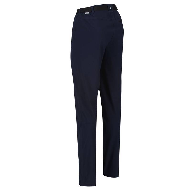 Regatta Xert III Wanderhose Damen