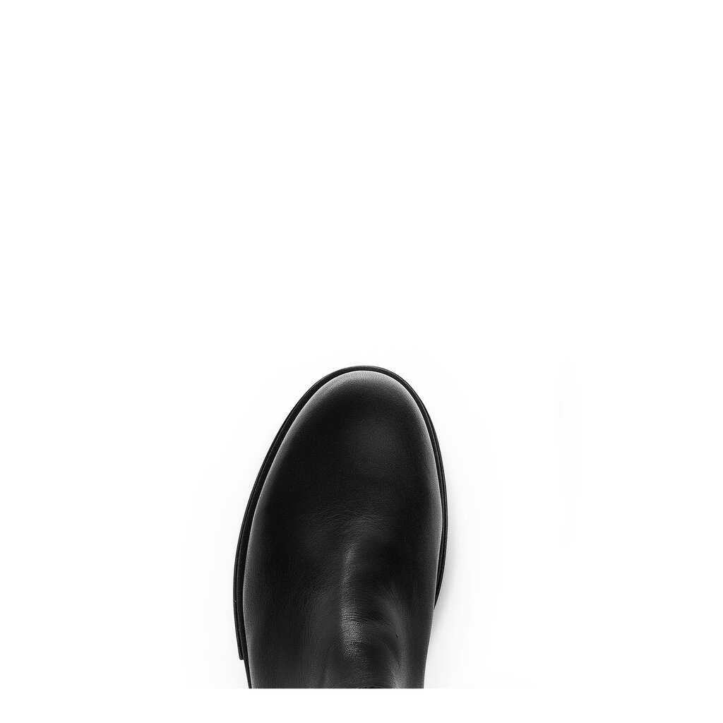 Gabor comfort Chelsea Boot schwarz