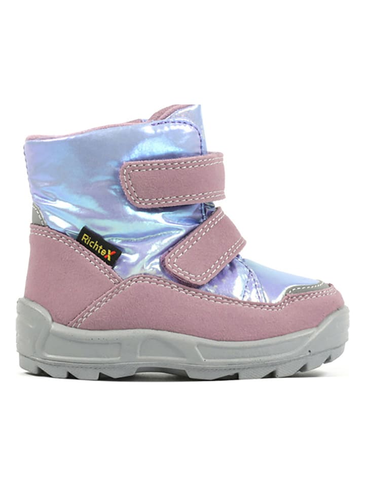 Richter Shoes Winterstiefel 