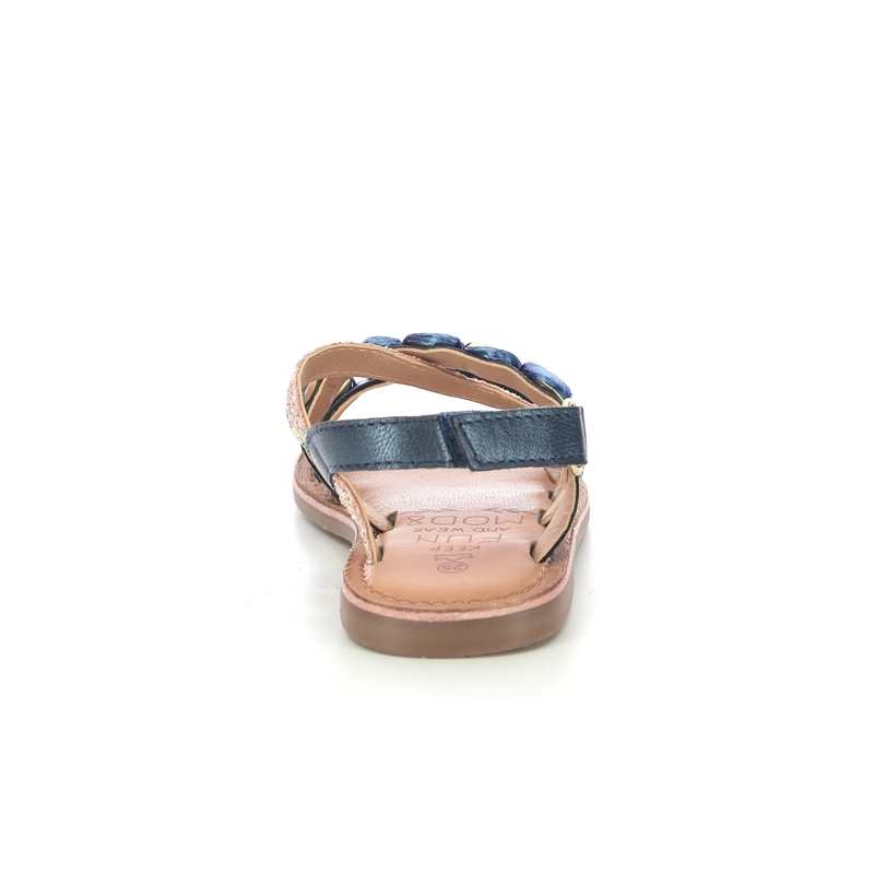 Sandales cuir Craisea