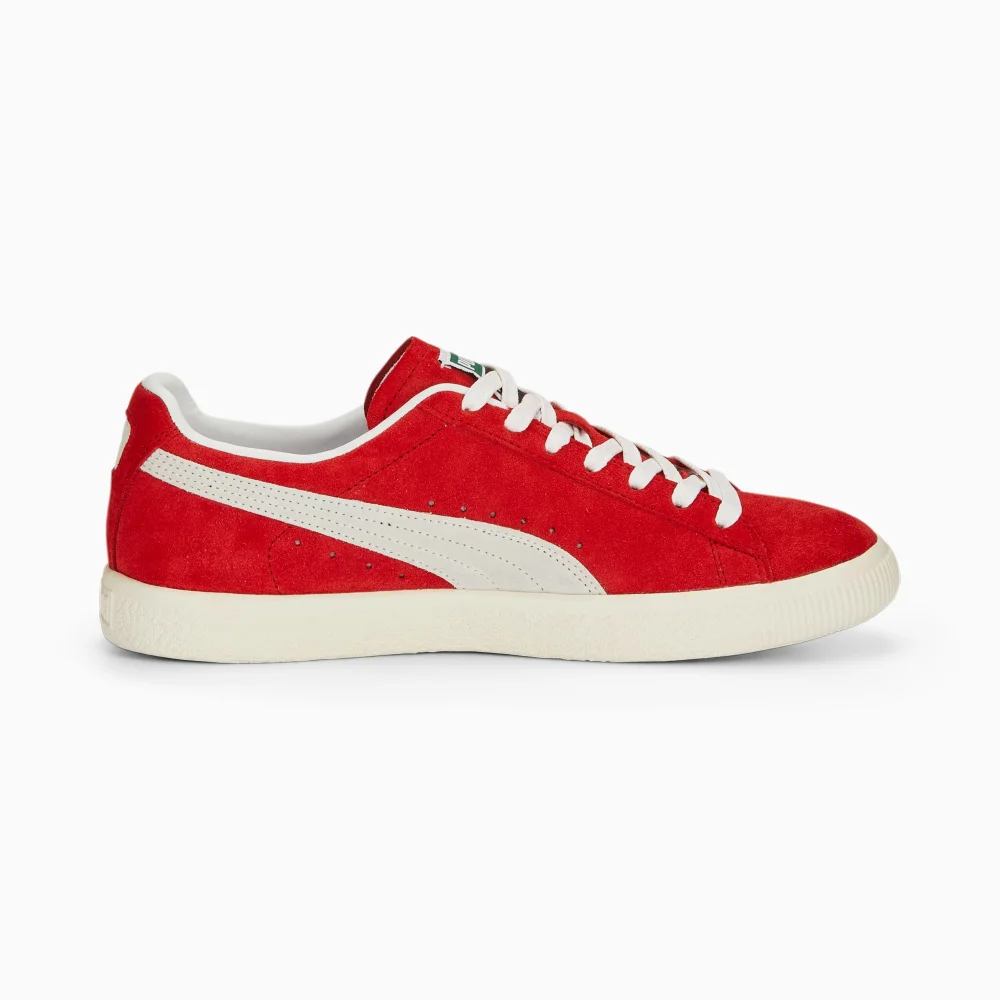 PUMA Clyde OG 391962-02 / rot