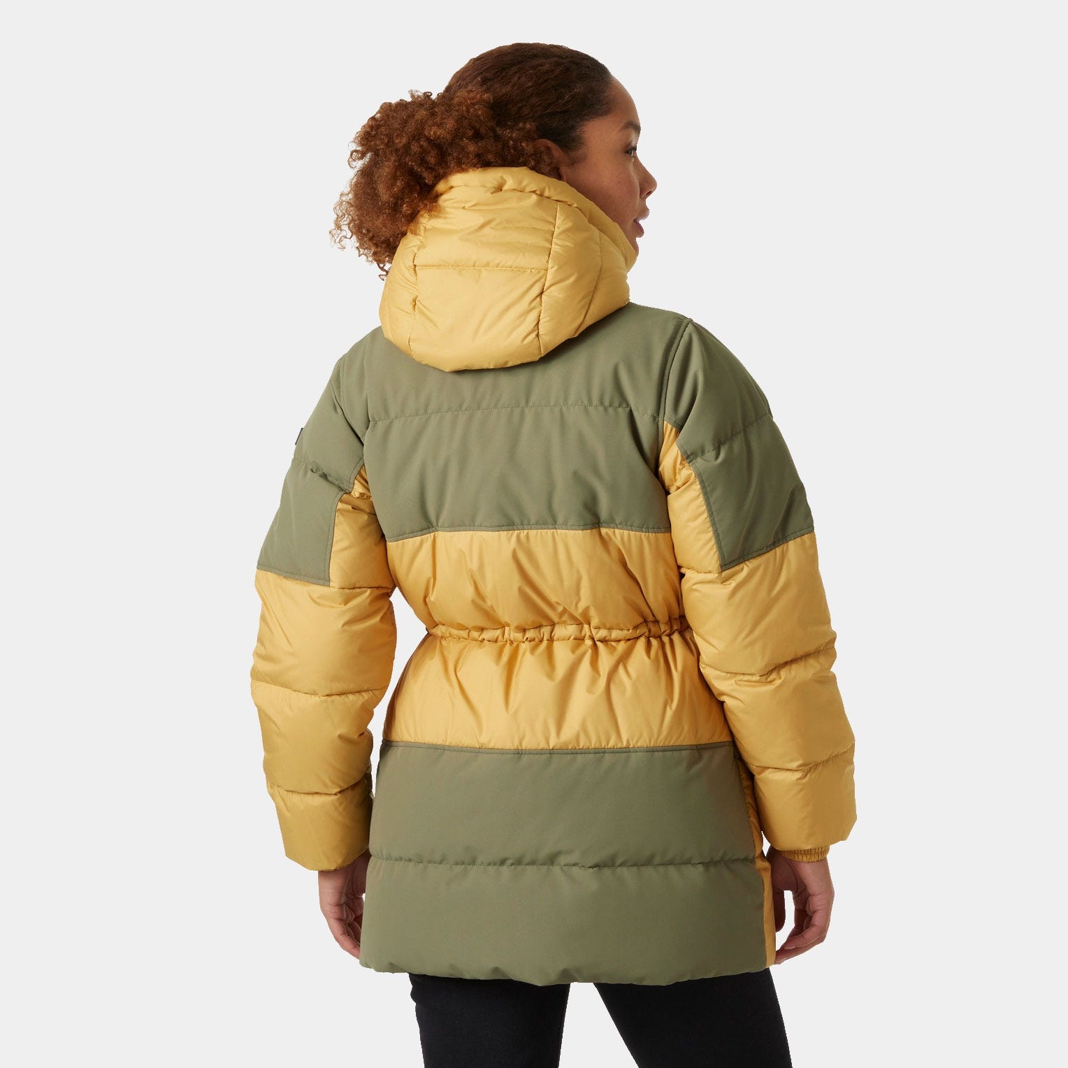 Women's Escape Down Parka