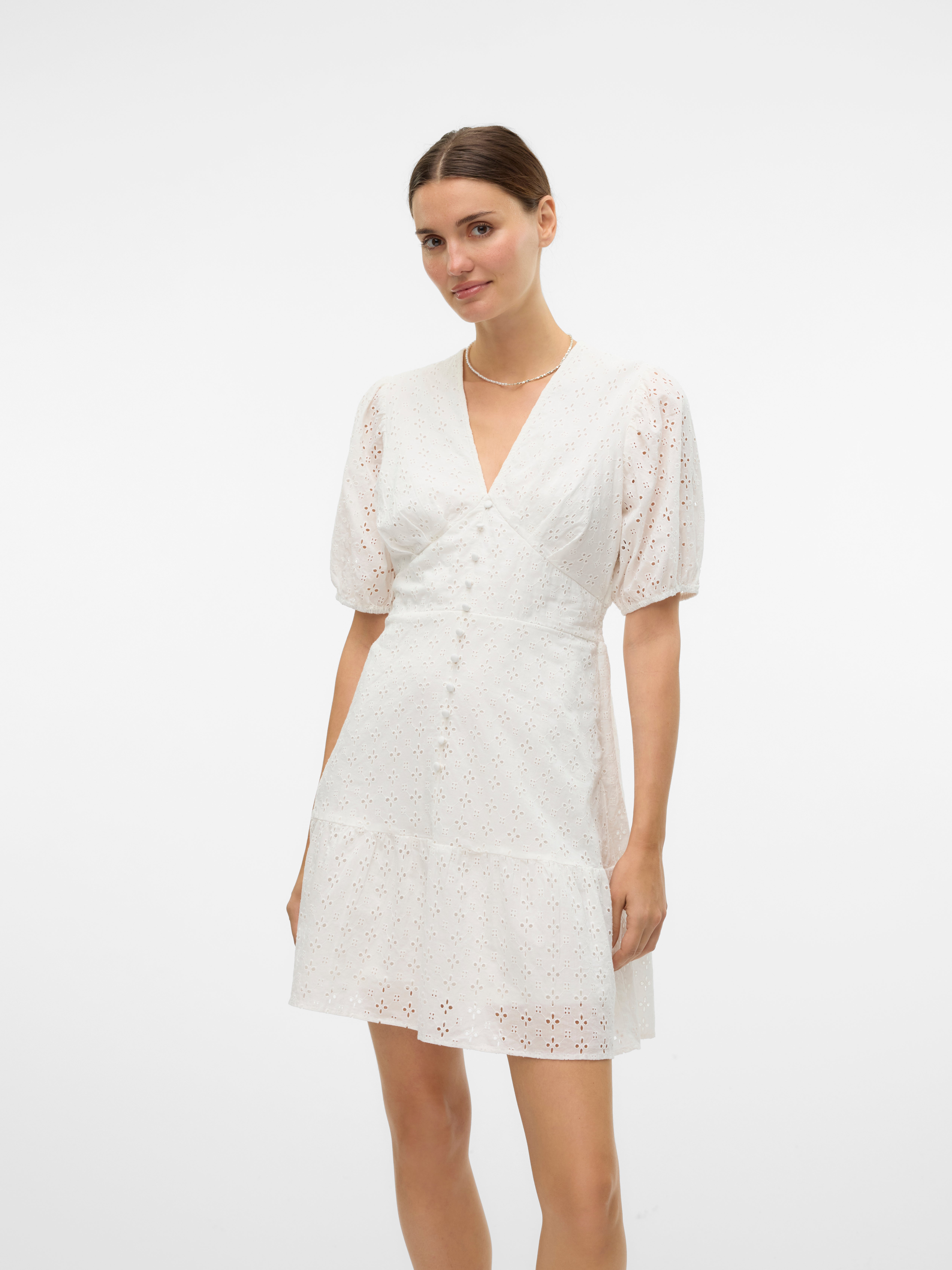 VMNOALIA Kurzes Kleid