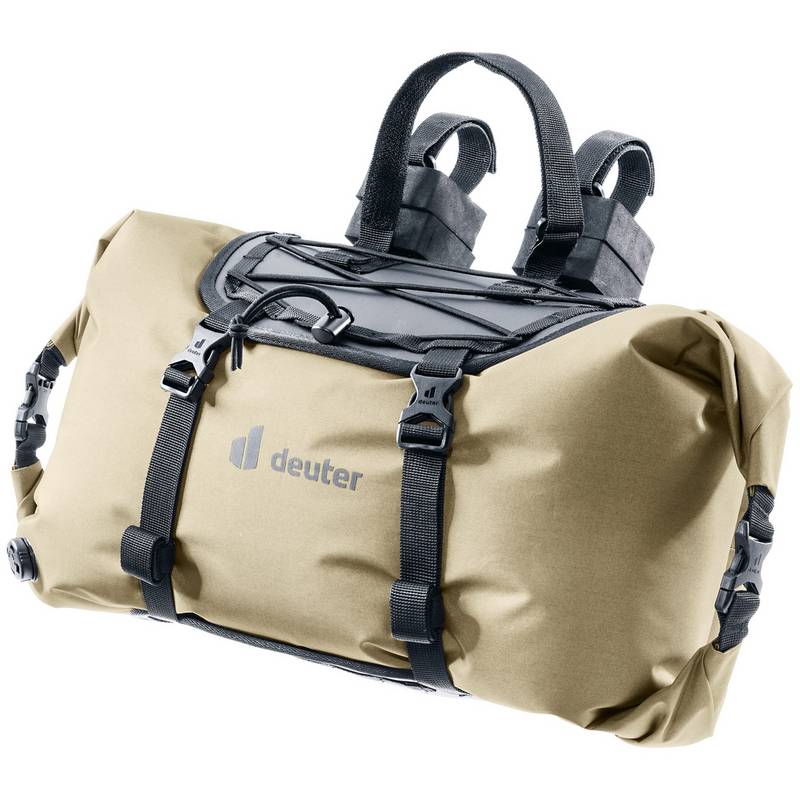 Deuter Cabezon HB 14 Fahrradtasche