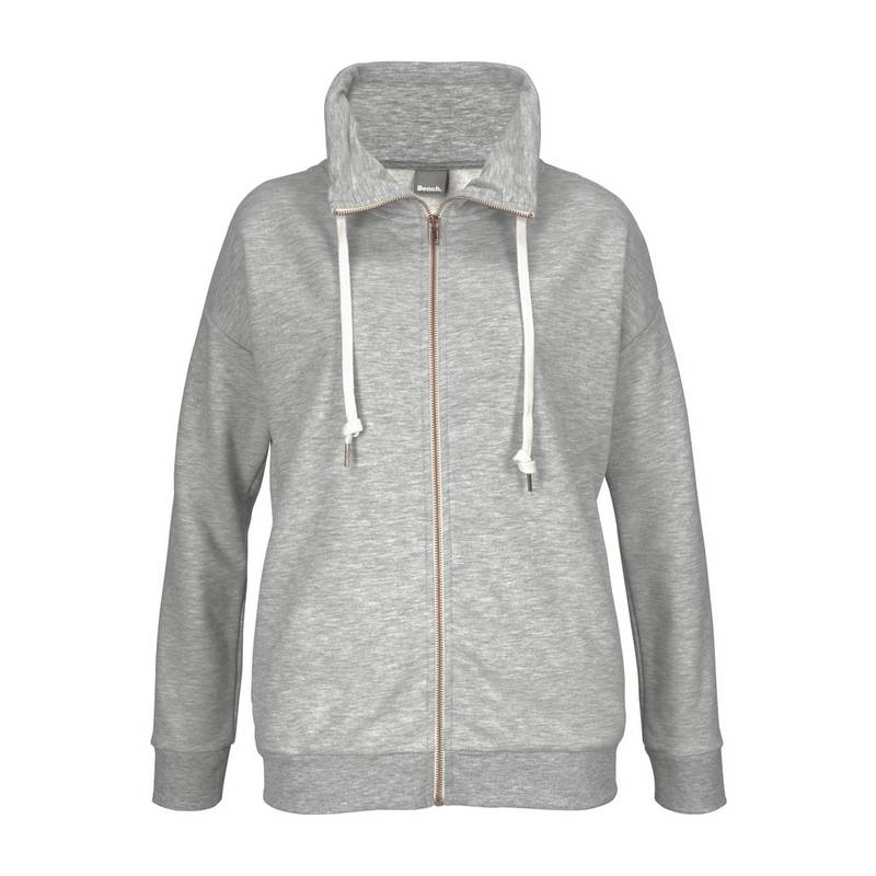 Bench Sweatjacke Damen