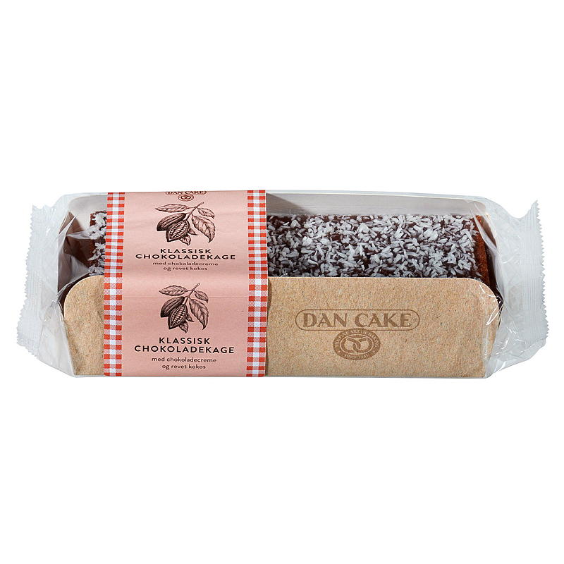 Sjokoladekake 350 g, Premium