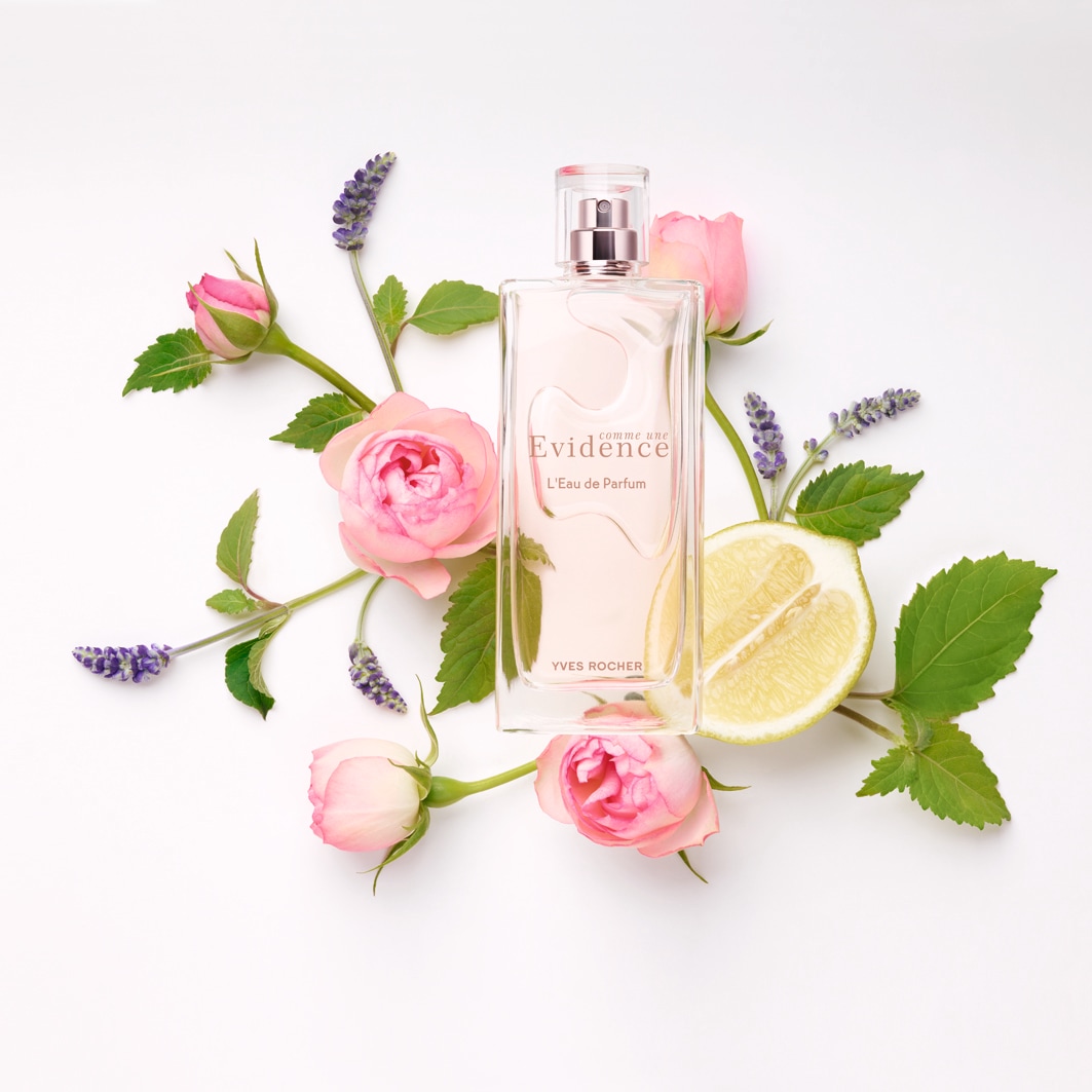 Comme une Evidence Eau de Parfum