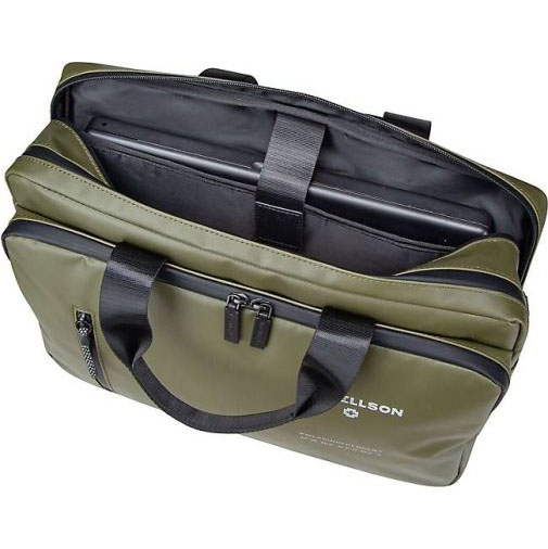 Strellson Aktentasche Stockwell 2.0 Charles Briefbag MHZ