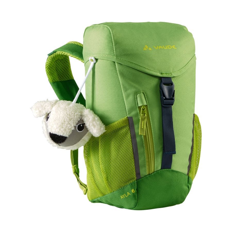 Ayla 6 - Kinderrucksack