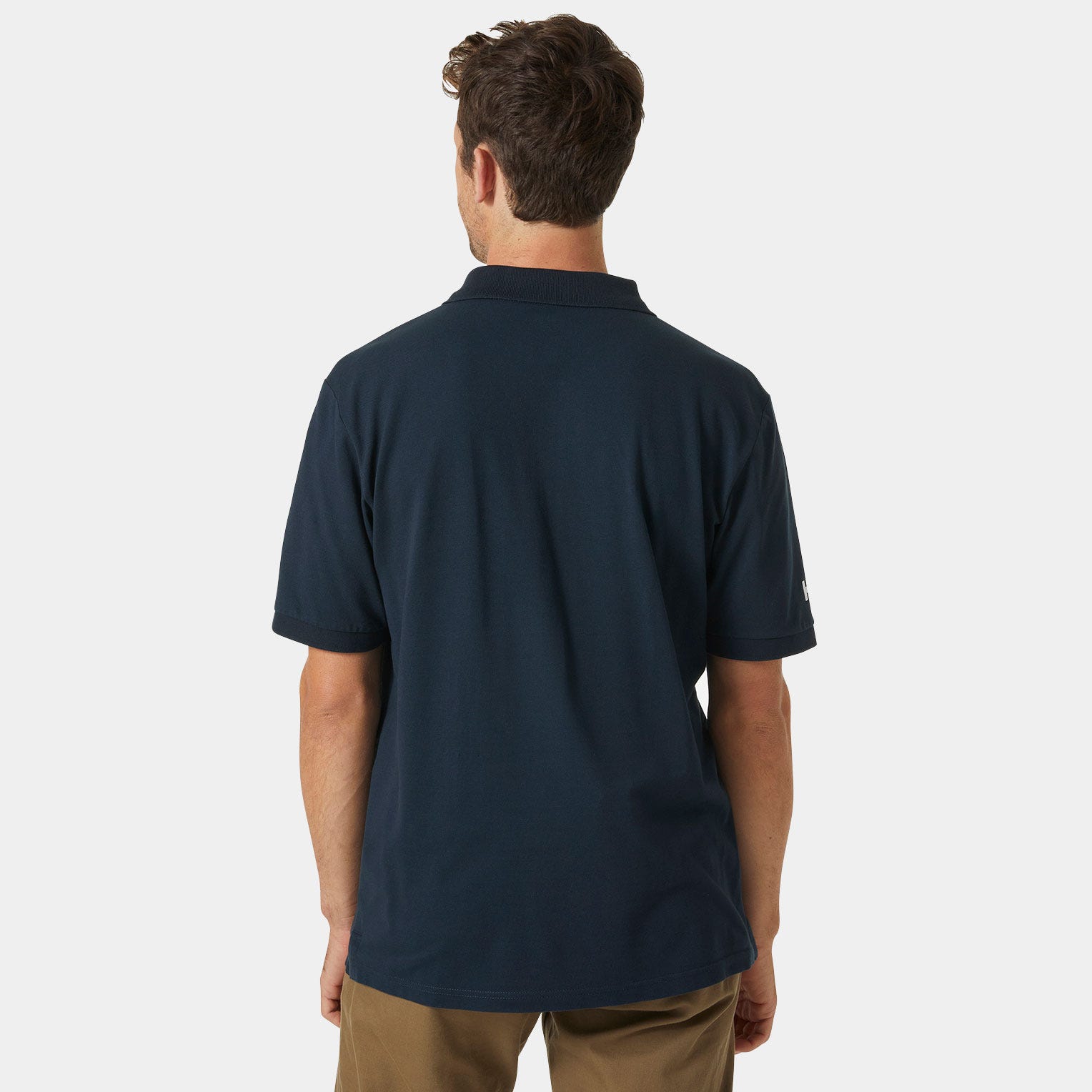 Men's Koster Polo