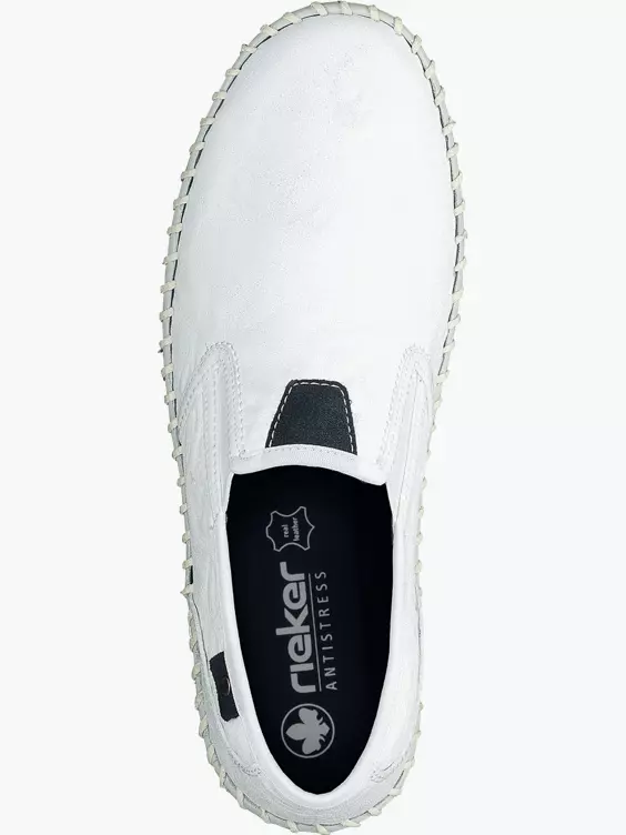 Rieker Herren Slipper