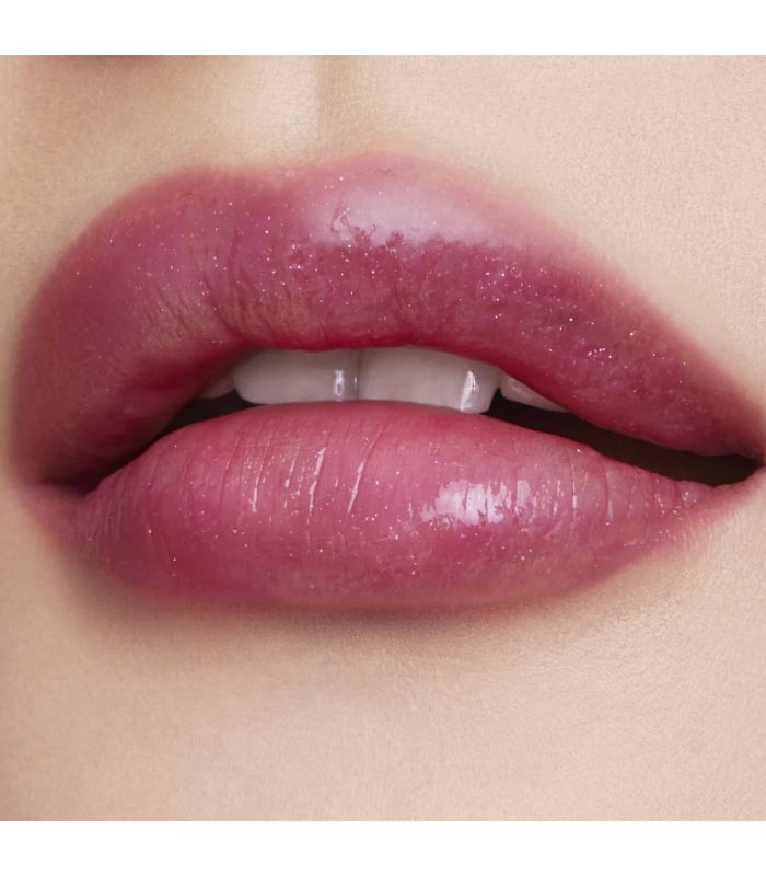 Estée Lauder-PURE COLOR CRYSTAL-Baume à Lèvres Hydratant Révélateur de Couleur