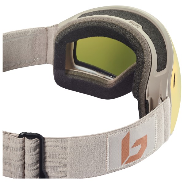 Bollé - Eco Torus M S2 (VLT 22%) - Skibrille