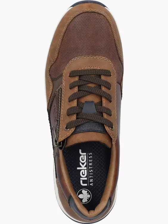 Rieker Herren Sneaker Low