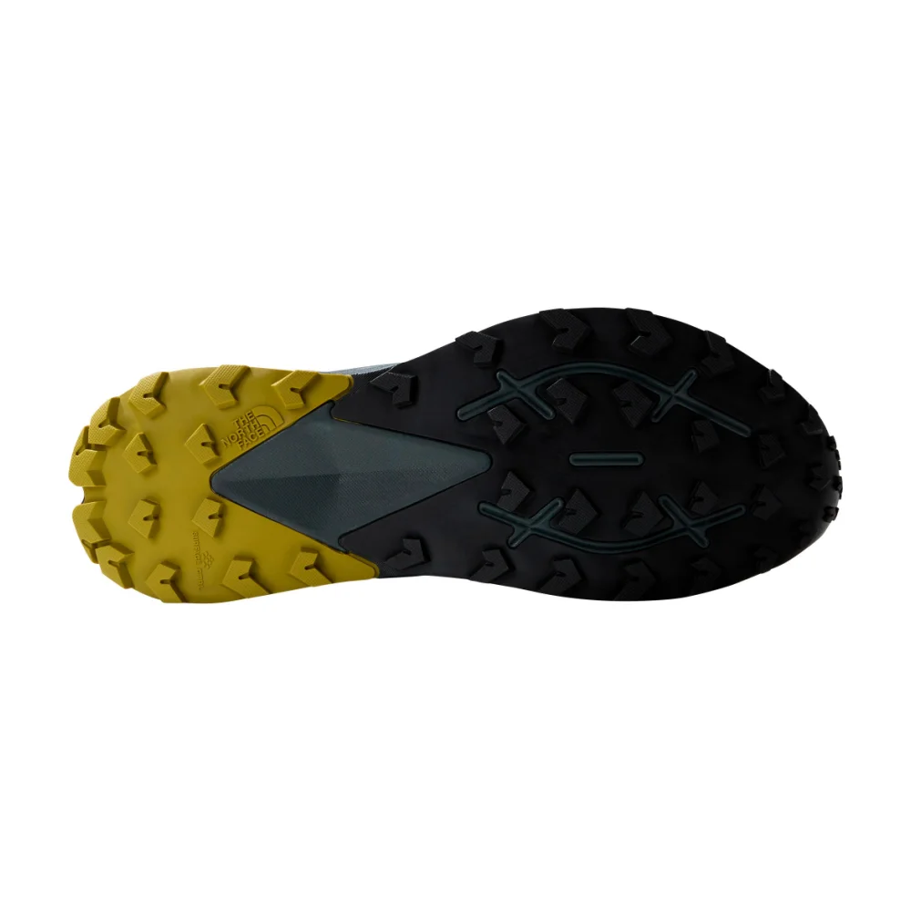 The North Face VECTIV Enduris III Futurelight NF0A8199MN8 / schwarz
