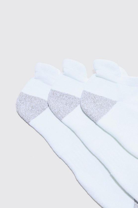 3er-Pack Man Active Trainings-Socken