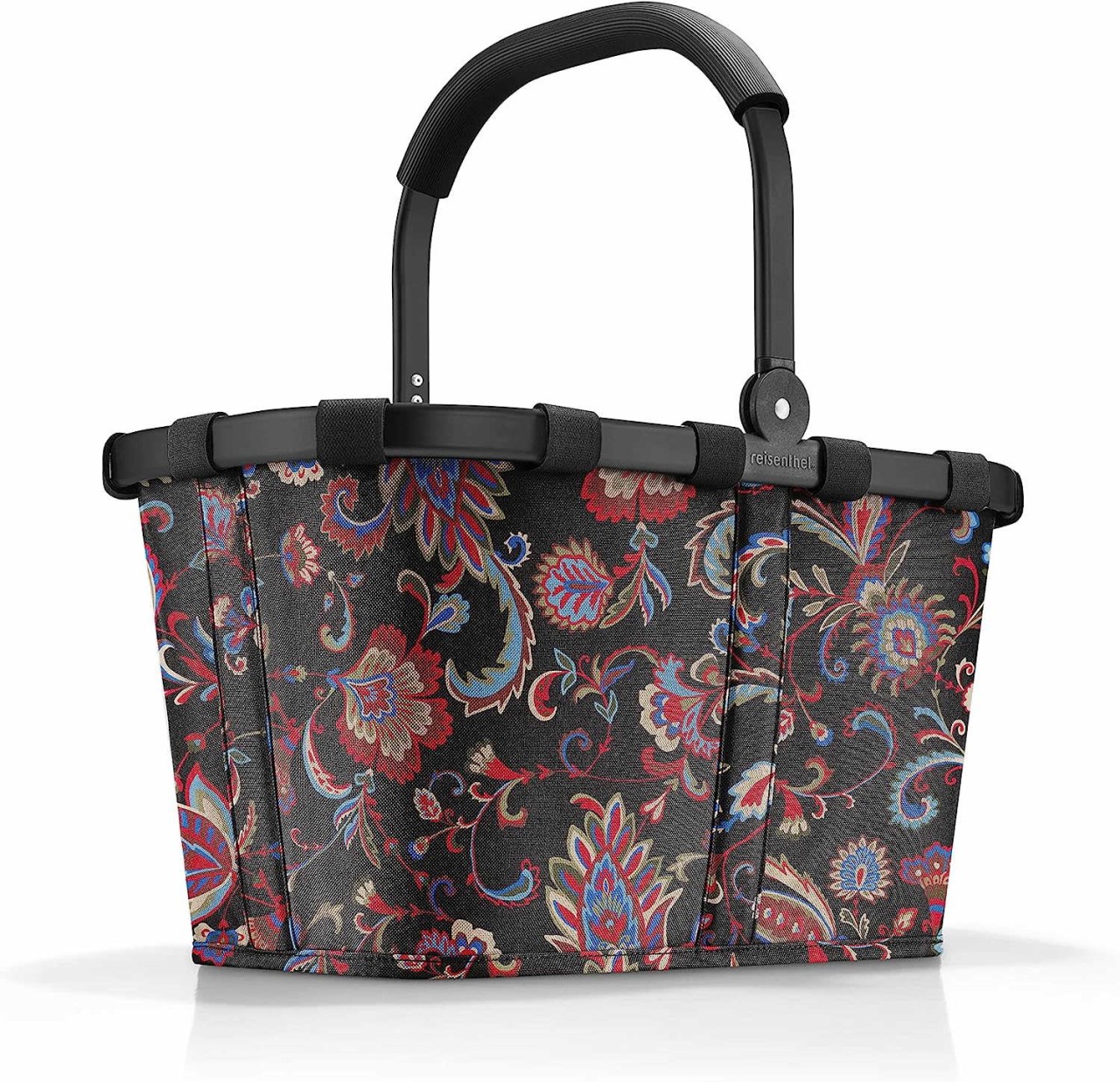 REISENTHEL Handtaschen grau CARRYBAG