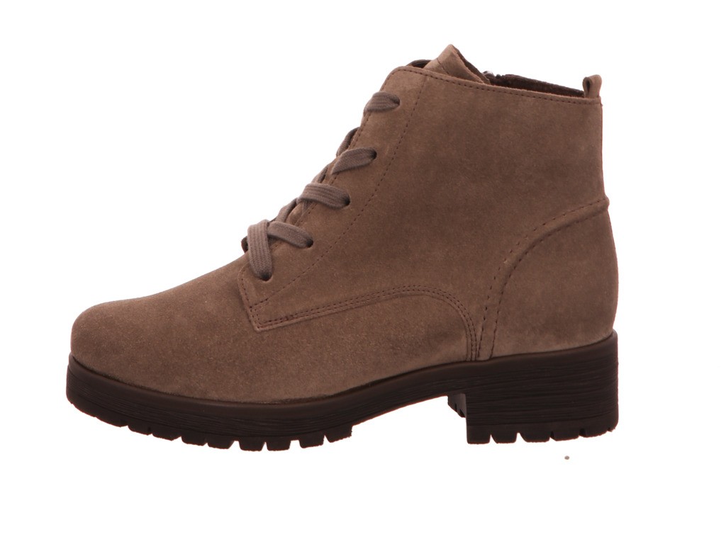GABOR Stiefeletten braun