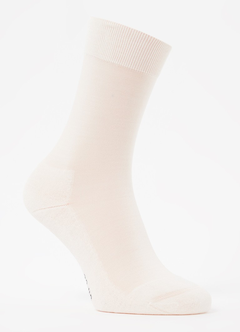 Skarpety Falke ClimaWool z mieszanki wełny