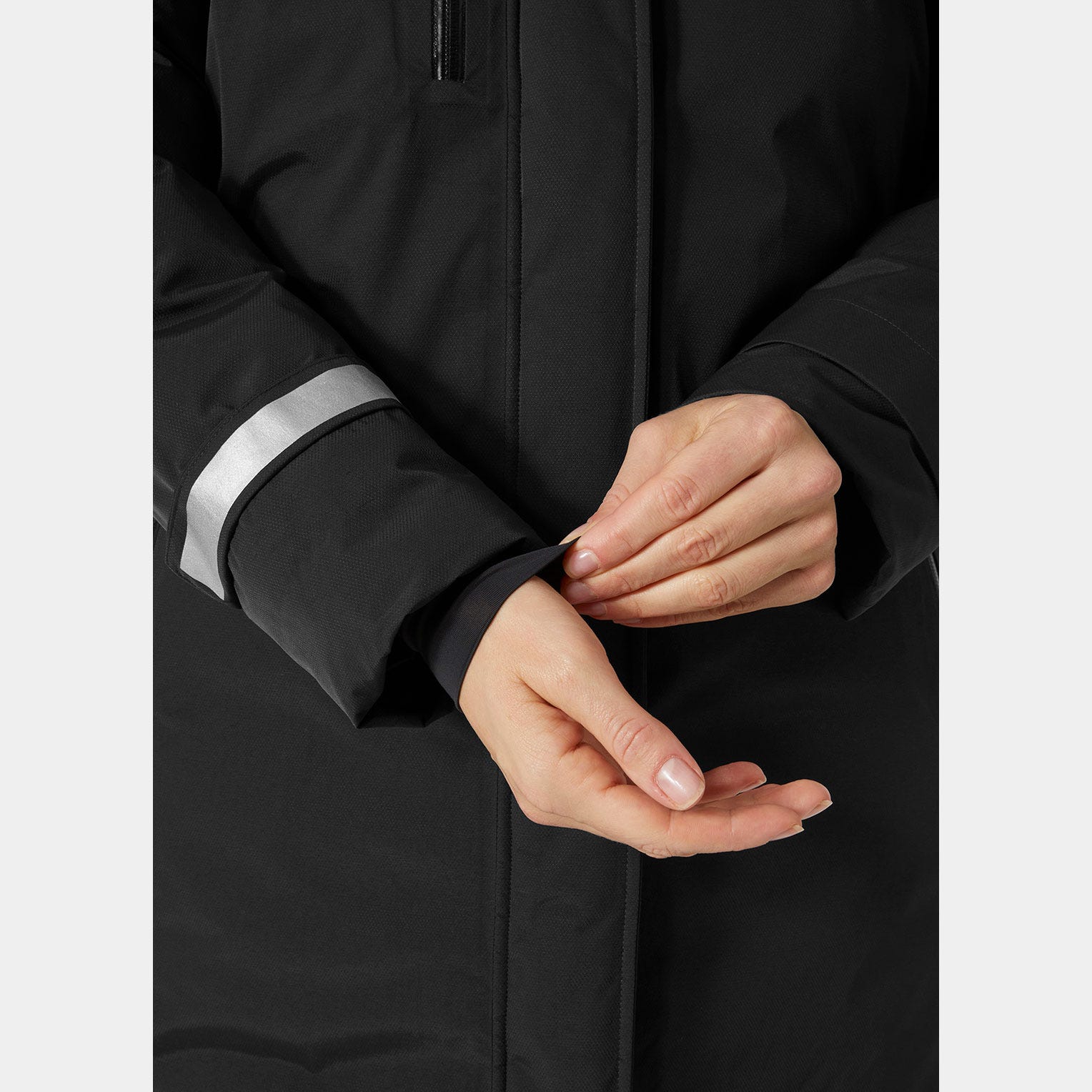 Women's Adore Helly Tech Parka