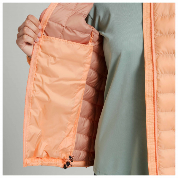 Kathmandu - Women's Heli Thermore Jacket - Kunstfaserjacke