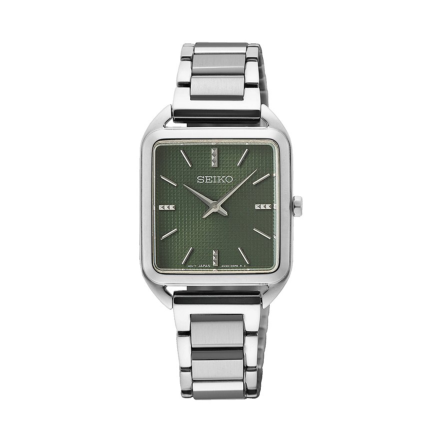 Seiko Damenuhr Quarz