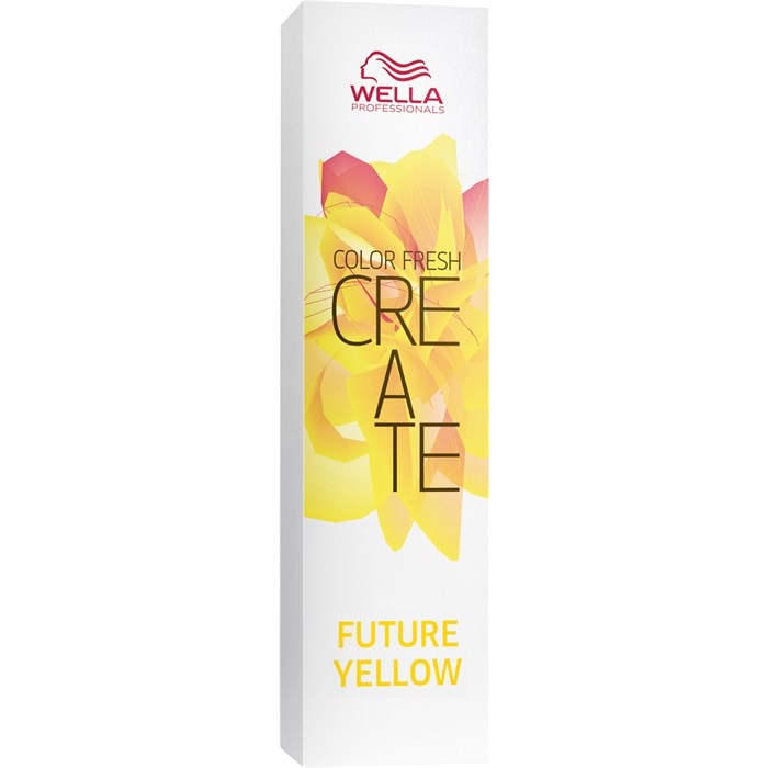 Color Fresh Create