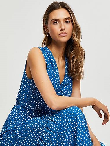 Threadbare Sommerkleid