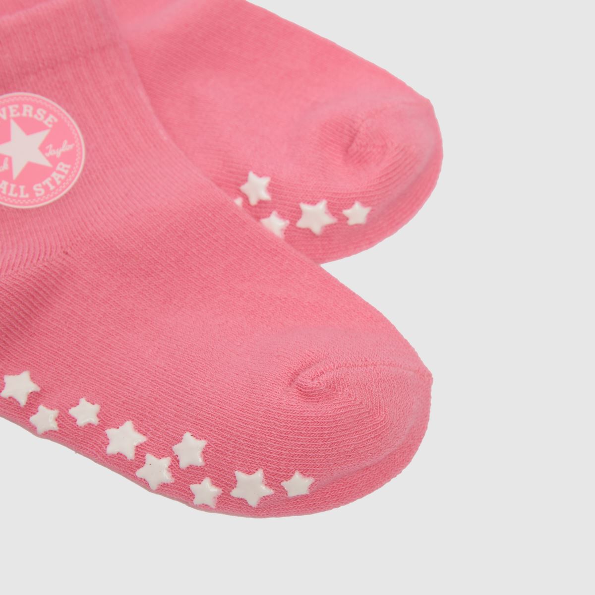 Converse multi-gripstrumpor för barn, 6-pack