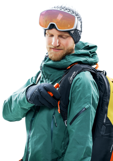 Alproof Lite 22