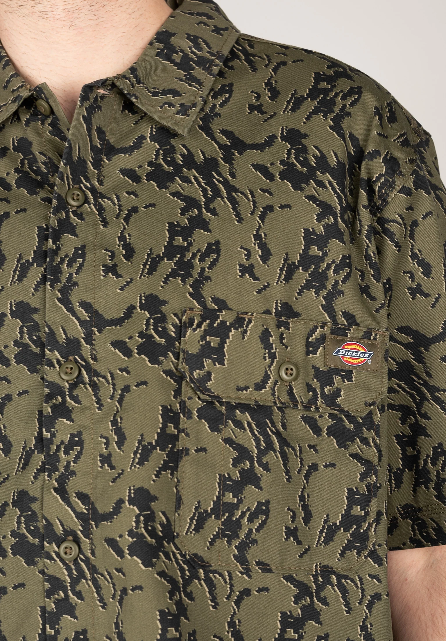 Drewsey Workshirt