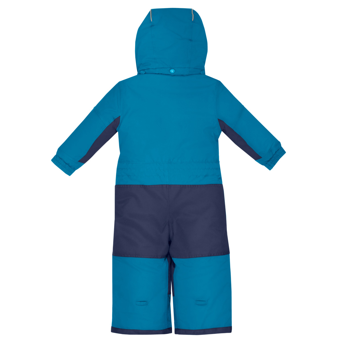 Kamik LAZER Schneeanzug blau
