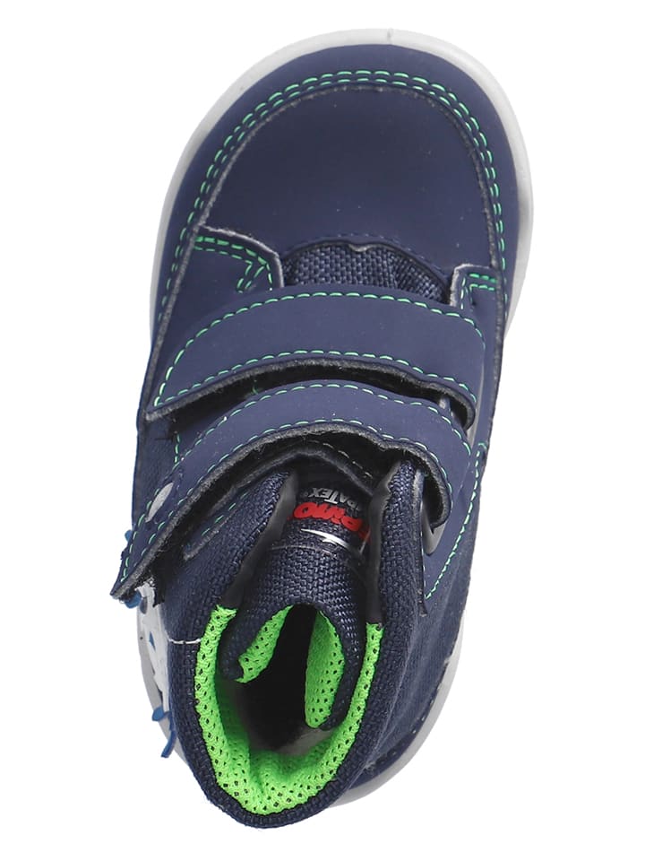 PEPINO Winterstiefel 
