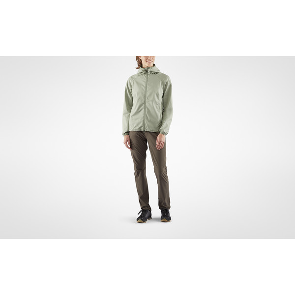 HIGH COAST SHADE JACKET W Damen - Übergangsjacke