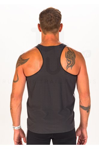 adidas Adizero Promo Singlet M