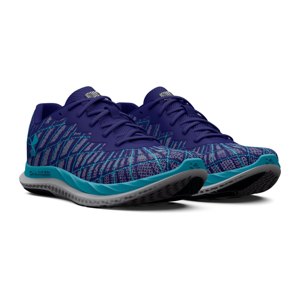 Under Armour Charged Breeze 2 3026135-500 / blau