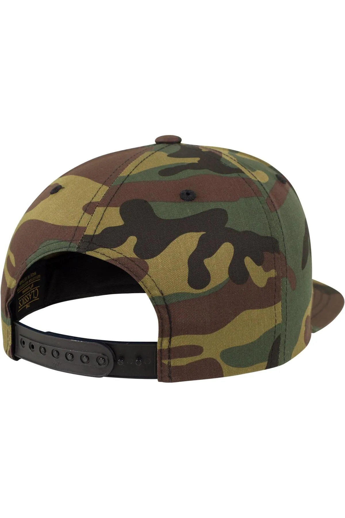 Flexfit  Snapback Camo Classic Snapback