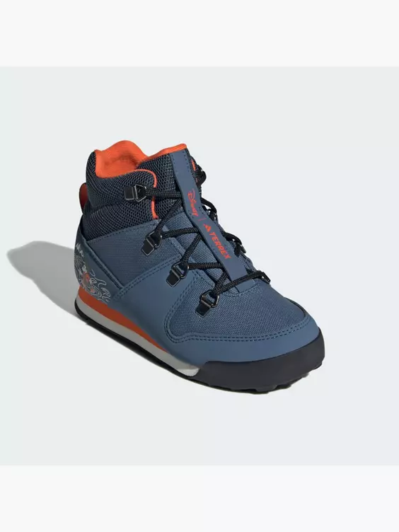 adidas Terrex Disney Snowpitch Cold.Rdy Winter Wanderschuh