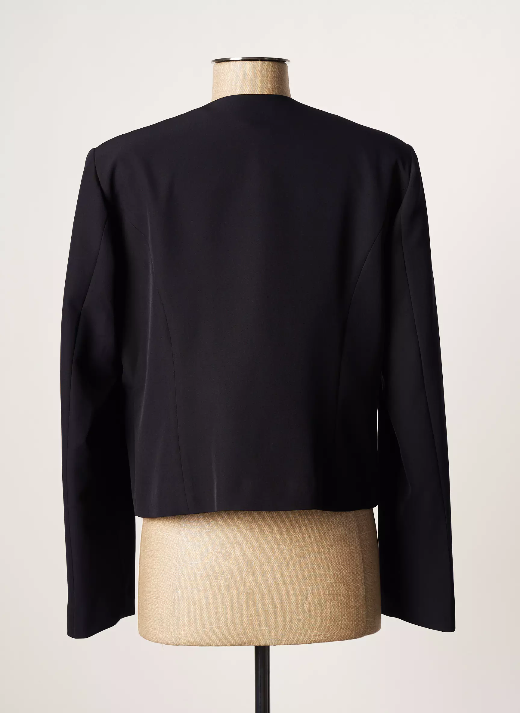 Kocca Vestechic Femme couleur bleu