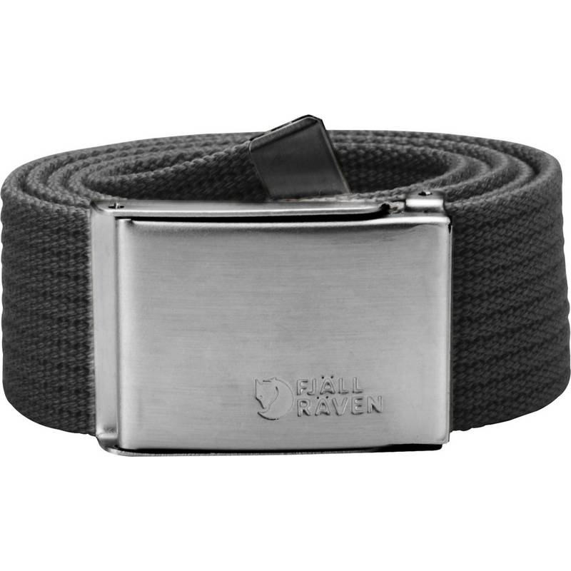FJLLRVEN Canvas Gürtel Herren