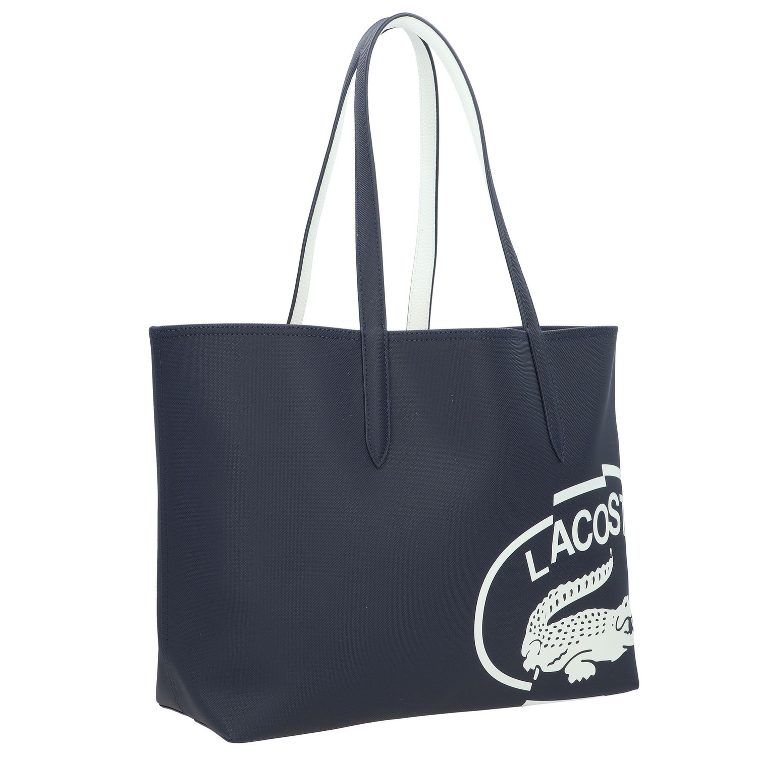 Anna Seasonal Shopper Tasche mit Wendefunktion 34 cm