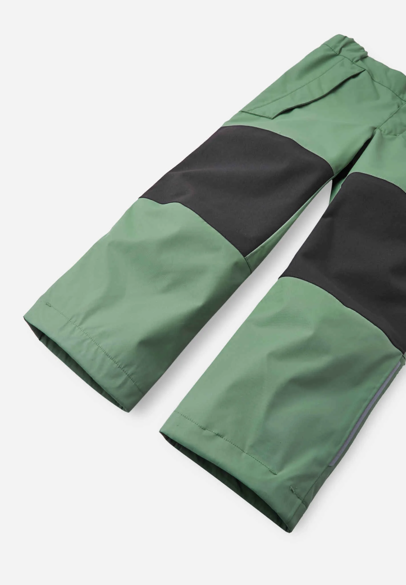 Wasserdichte Kinder Outdoorhose Lento