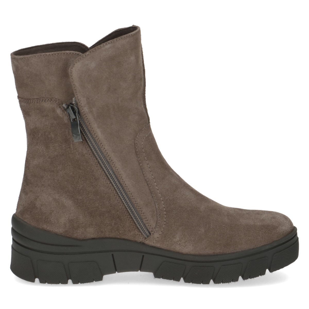 CAPRICE 9-26437-41 Stiefelette braun