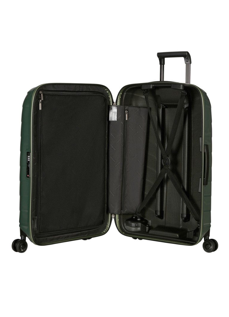 Βαλίτσα Samsonite Attrix 69 εκ.