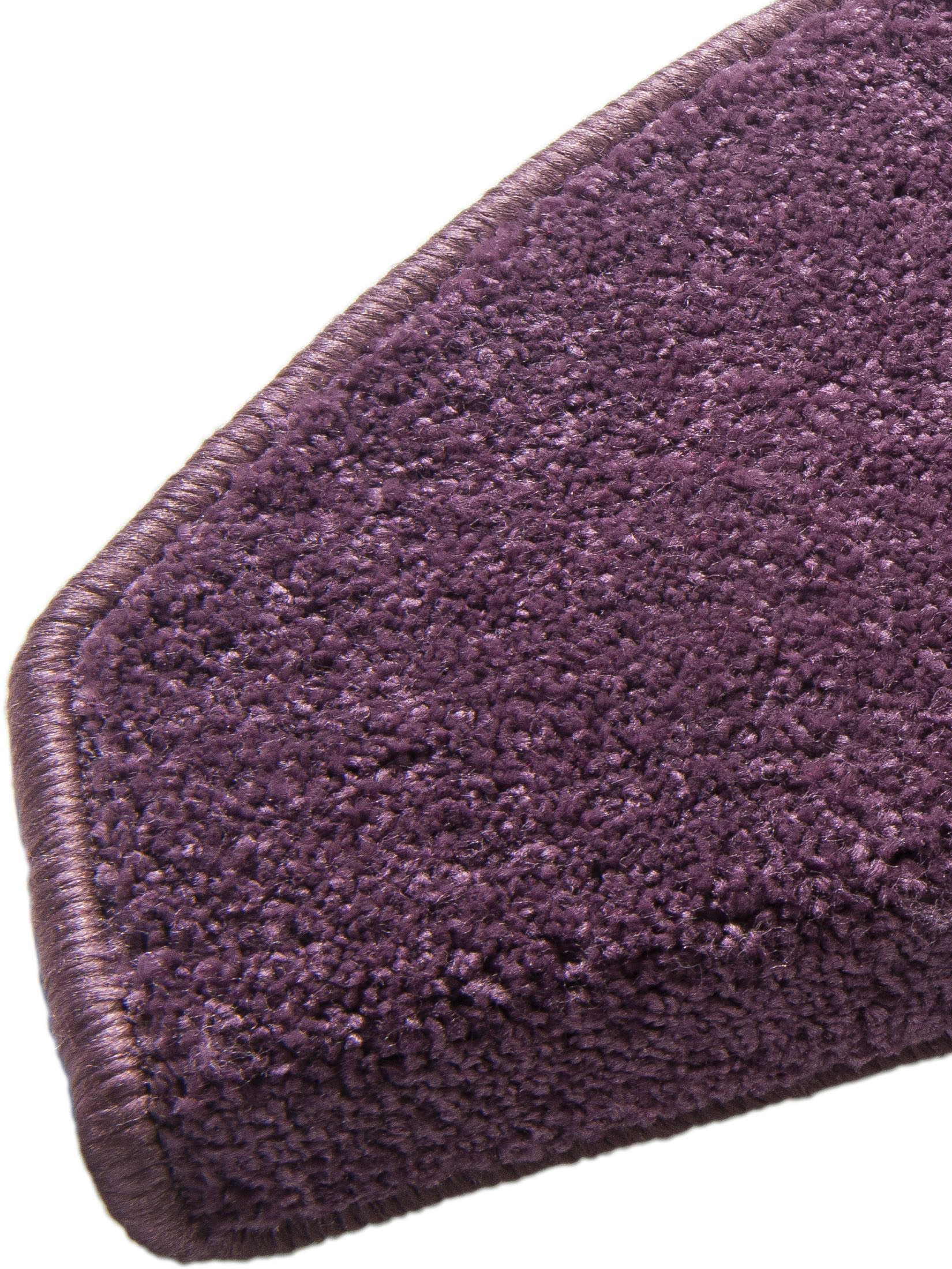 Balance Stufenmatte, Lavendel