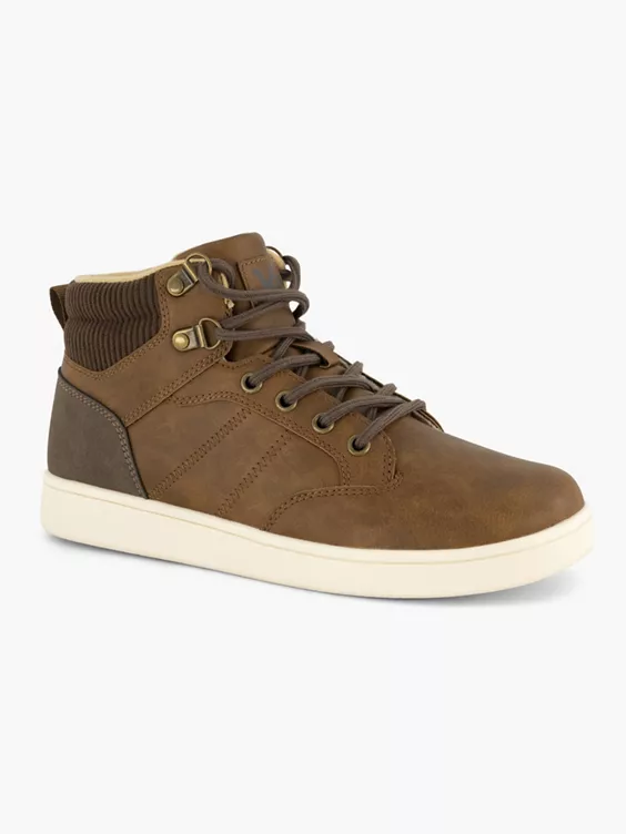 Landrover Schnürboots