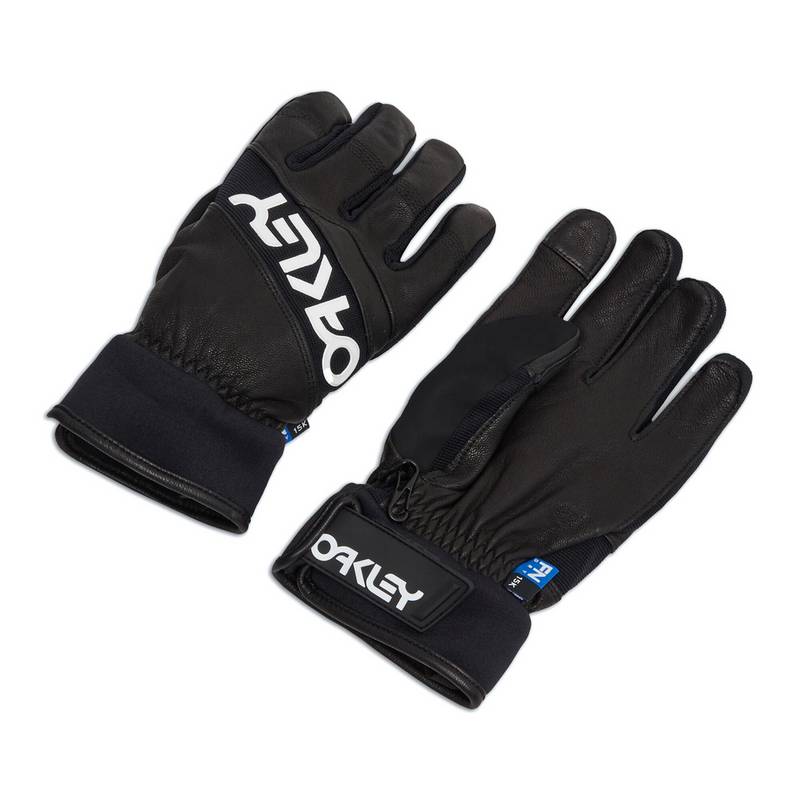 Oakley FACTORY WINTER 2.0 Fingerhandschuhe Herren